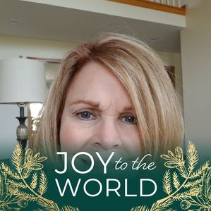 Meet your Posher, Joni